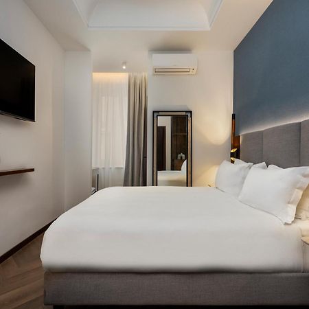 Boutique Hotel Piedra Rome City Centre ภายนอก รูปภาพ