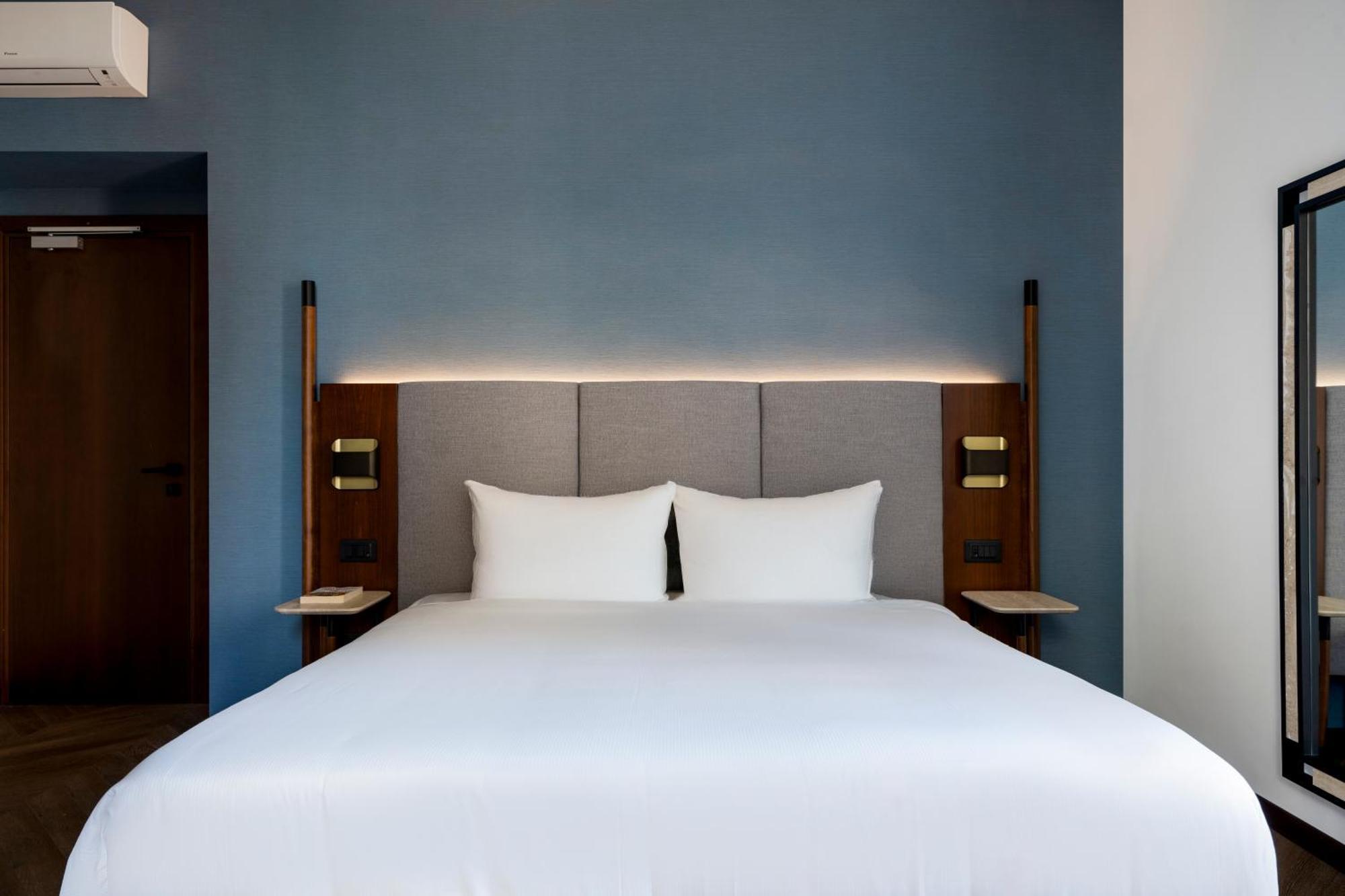 Boutique Hotel Piedra Rome City Centre ภายนอก รูปภาพ