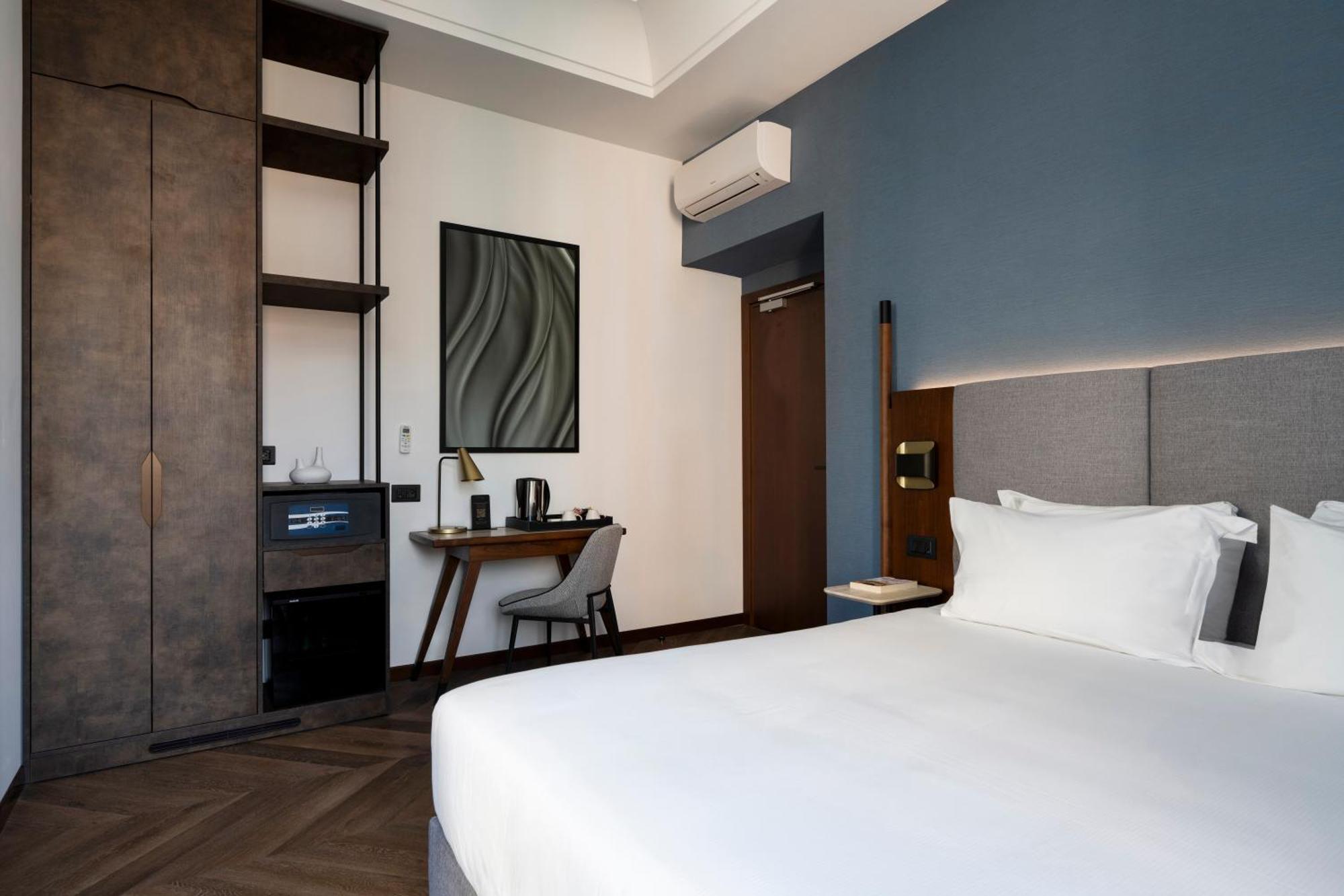 Boutique Hotel Piedra Rome City Centre ภายนอก รูปภาพ